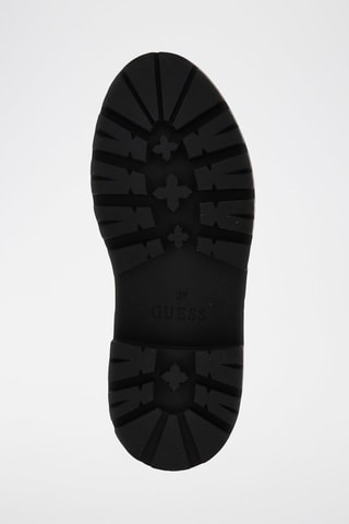 Bottines - Noir