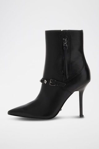 Bottines - Noir