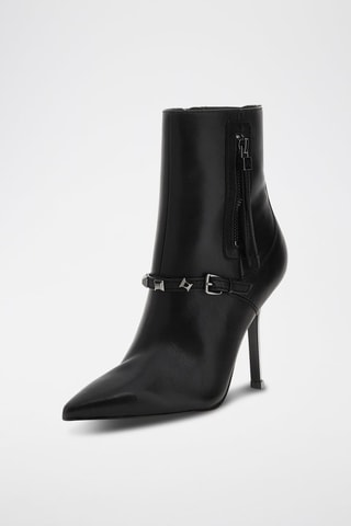 Bottines - Noir
