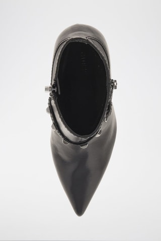 Bottines - Noir