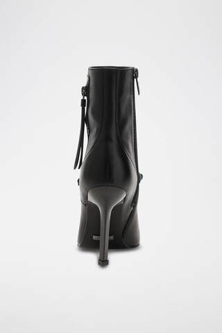 Bottines - Noir