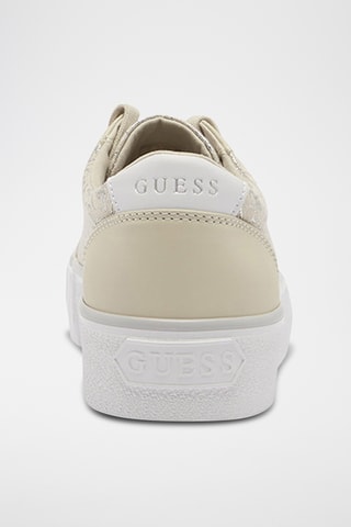 Baskets Nortin - Beige