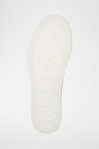Baskets Nortin - Beige