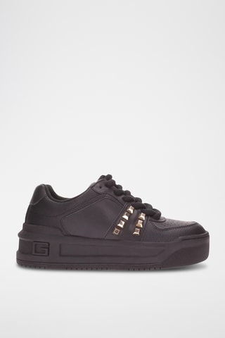 Baskets Lemstud - Noir