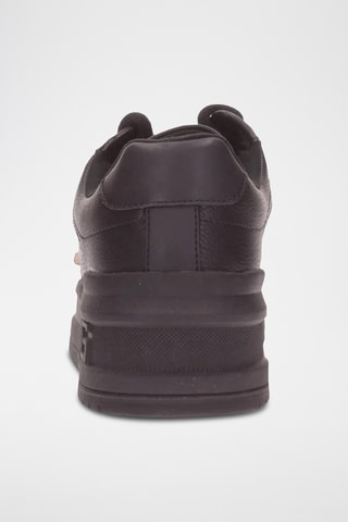Baskets Lemstud - Noir