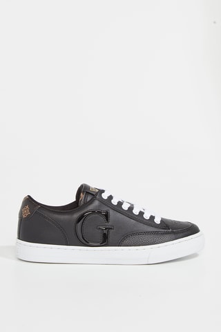 Baskets Arania - Noir