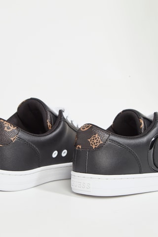 Baskets Arania - Noir