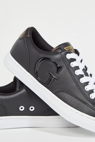 Baskets Arania - Noir