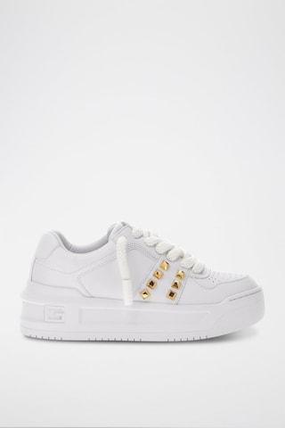 Baskets - Blanc 