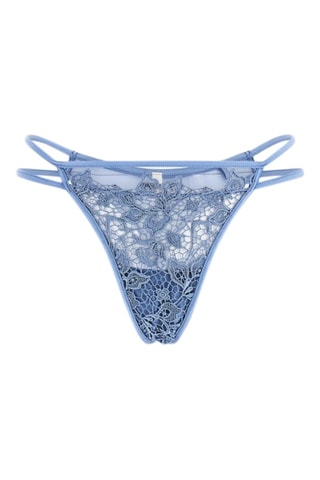 String - Bleu