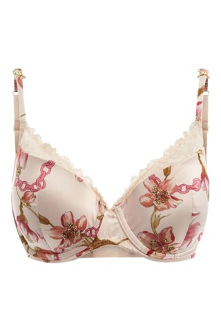 Soutien-gorge - Blanc