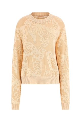 Pull Mila - Beige