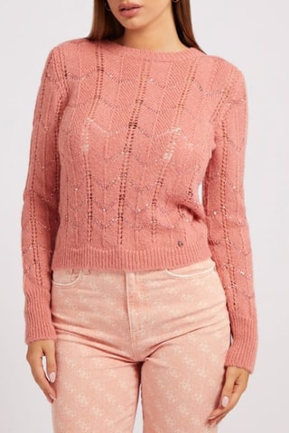 Pull - Rose