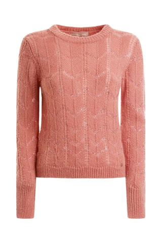 Pull - Rose