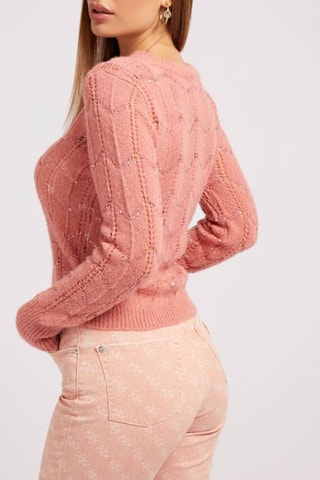 Pull - Rose