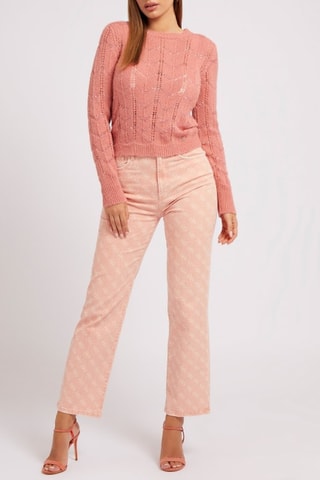 Pull - Rose