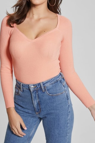 Pull - Rose