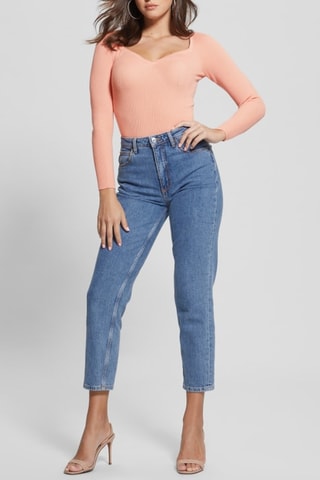 Pull - Rose