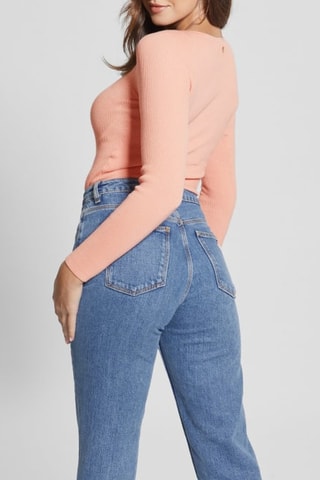 Pull - Rose