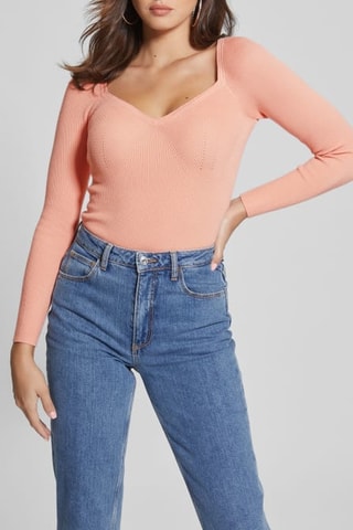 Pull - Rose