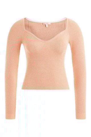 Pull - Rose