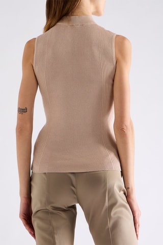 Top - Beige
