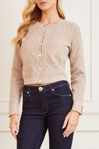 Gilet - Beige