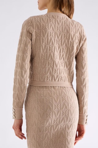 Gilet - Beige