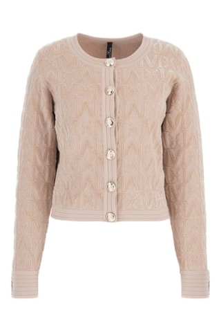 Gilet - Beige