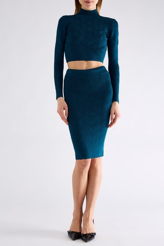 Pull - Bleu