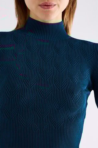 Pull - Bleu