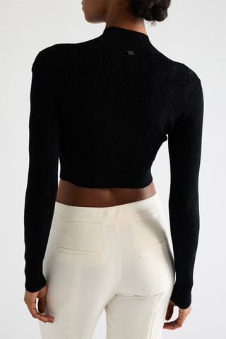 Pull - Noir