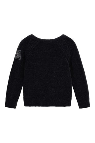 Pull - Bleu marine