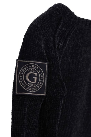 Pull - Bleu marine