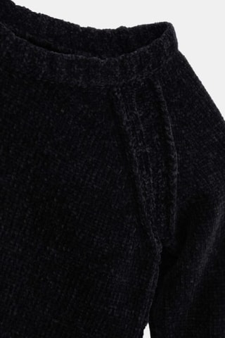 Pull - Bleu marine