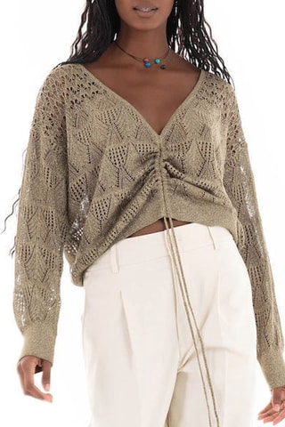 Pull - Kaki