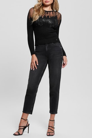 Pull - Noir