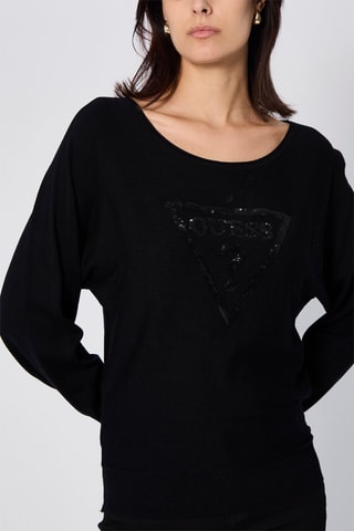 Pull - Noir