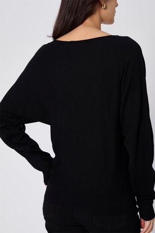 Pull - Noir