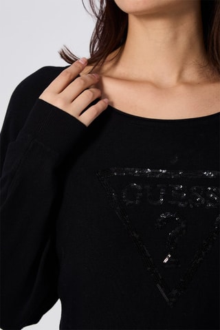 Pull - Noir