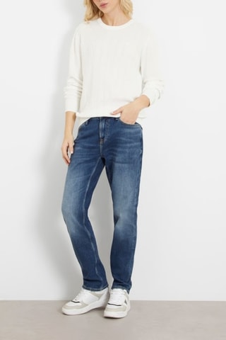 Pull Bud - Blanc