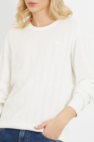 Pull Bud - Blanc