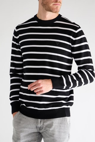 Pull Chadwick - Noir