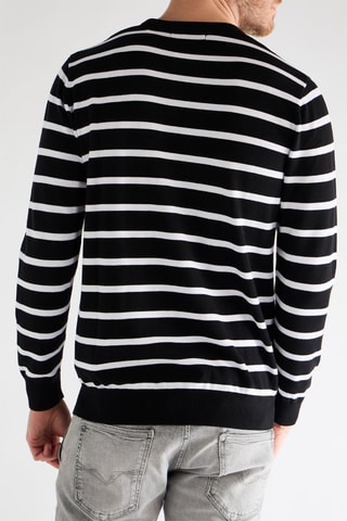 Pull Chadwick - Noir