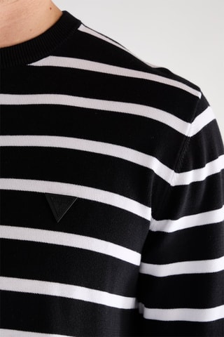 Pull Chadwick - Noir