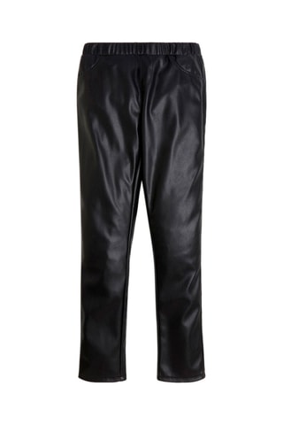 Pantalon Noir