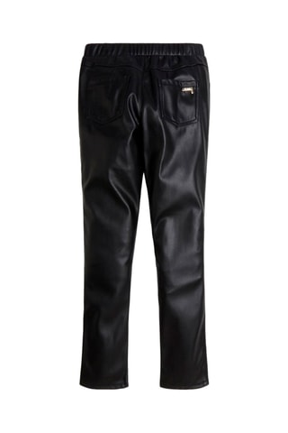 Pantalon Noir