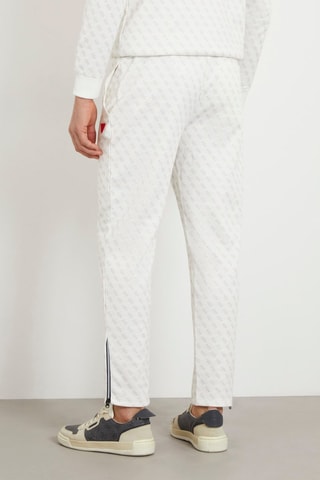 Pantalon de survêtement - Blanc