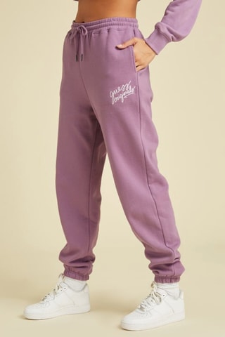 Jogging - Violet