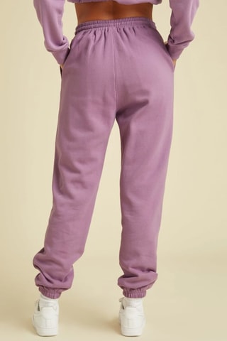 Jogging - Violet